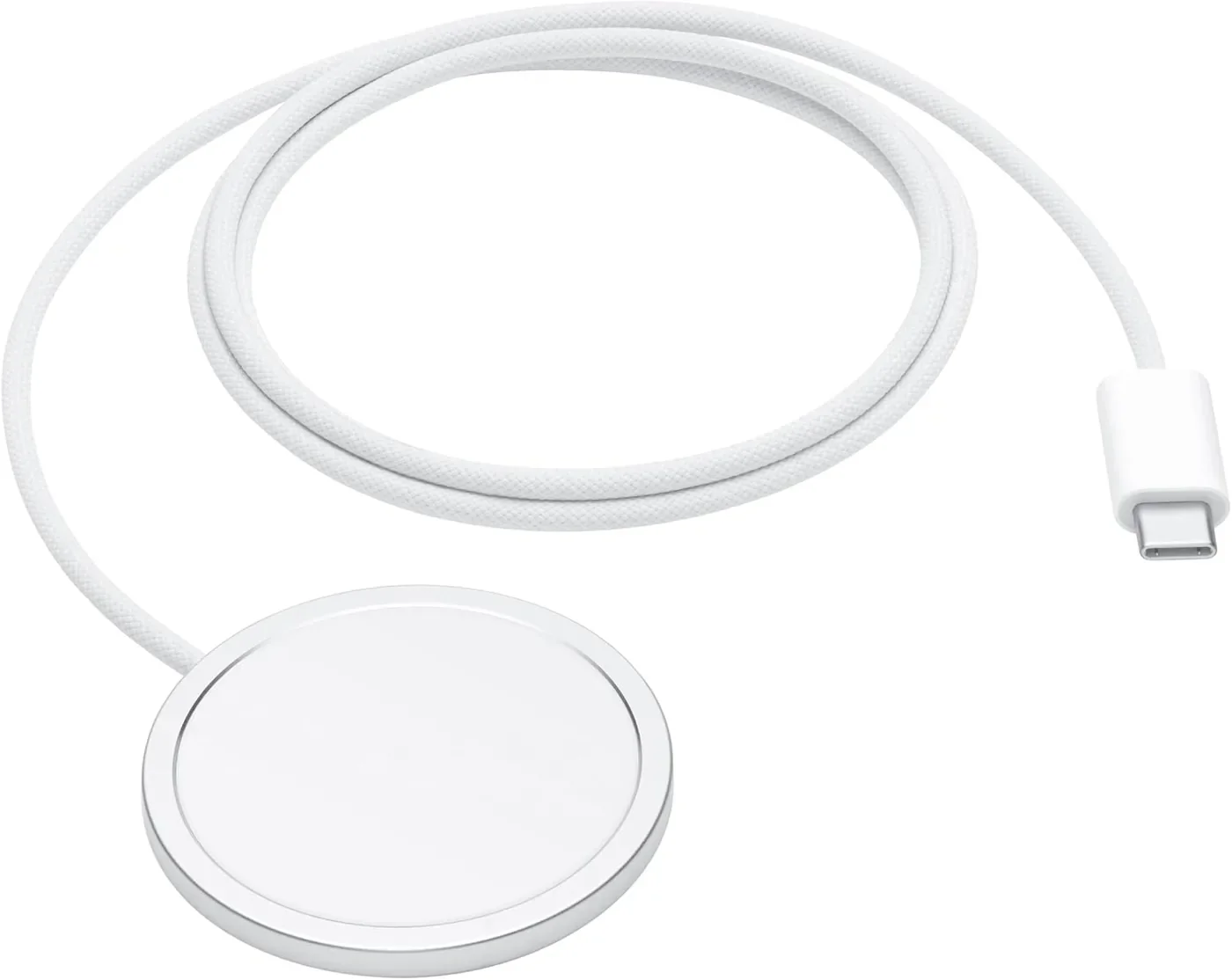 Apple MagSafe Charger with USB-C cable