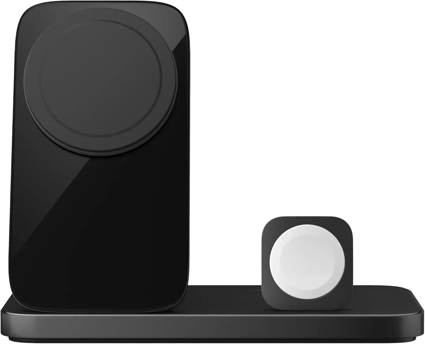 Nomad Stand One Max 4th Gen Nomad Stand One Max 4th Gen charging station for iPhone Apple Watch and AirPods