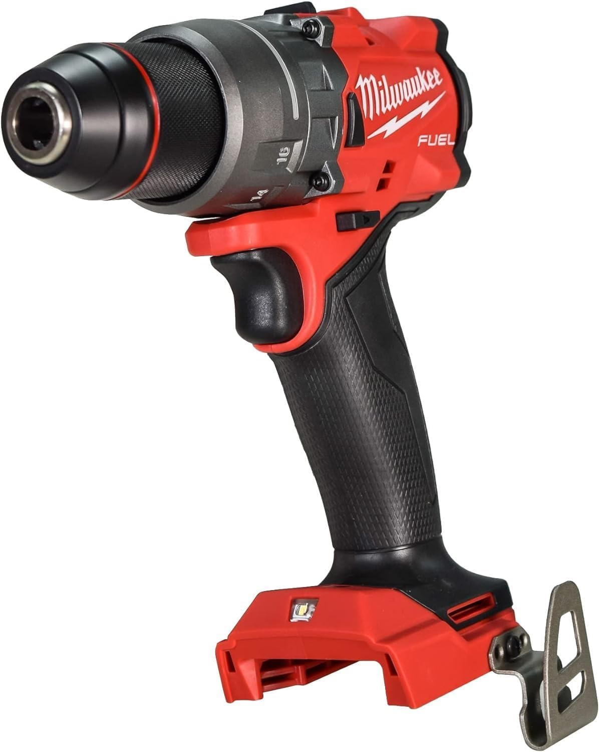 Milwaukee M18 FUEL 2903-20 cordless drill driver