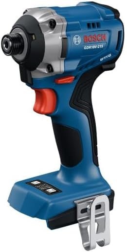 Bosch GDR18V-215 brushless cordless impact driver