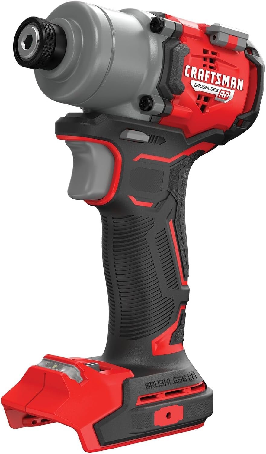 CRAFTSMAN V20 Brushless RP CMCF830B impact driver