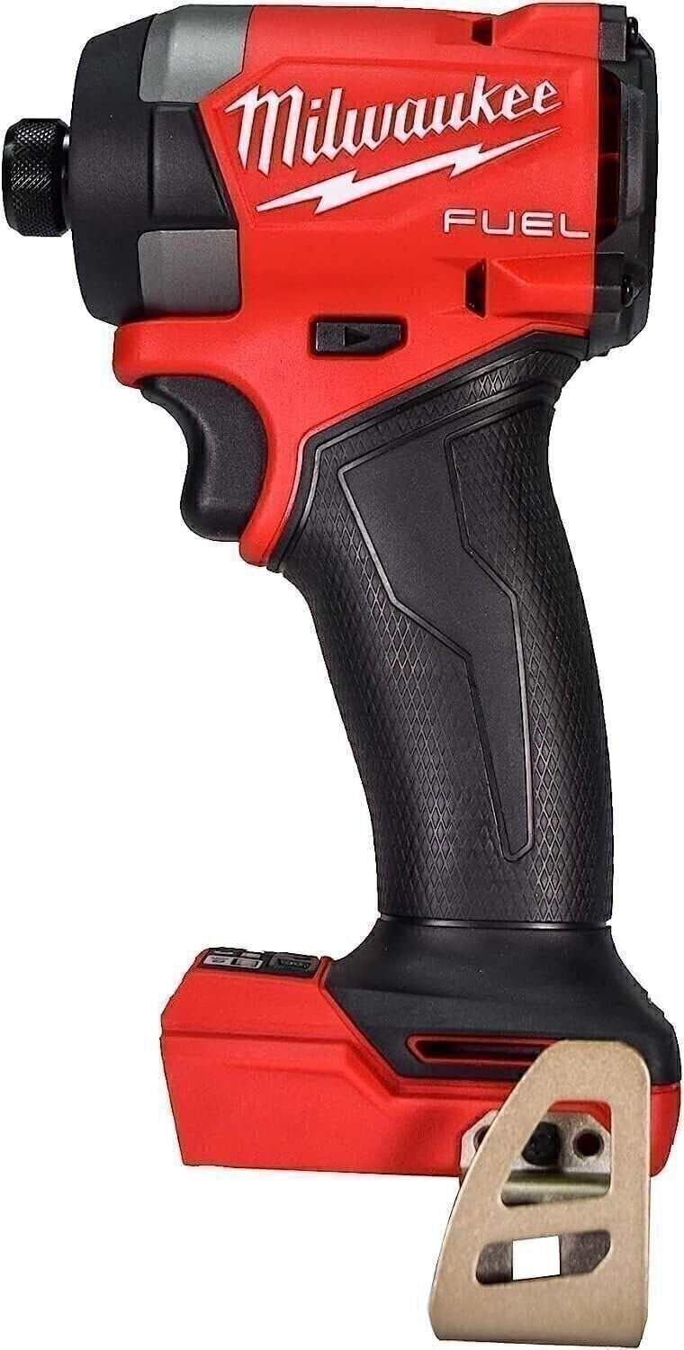 Milwaukee M18 FUEL 2953-20 cordless impact driver