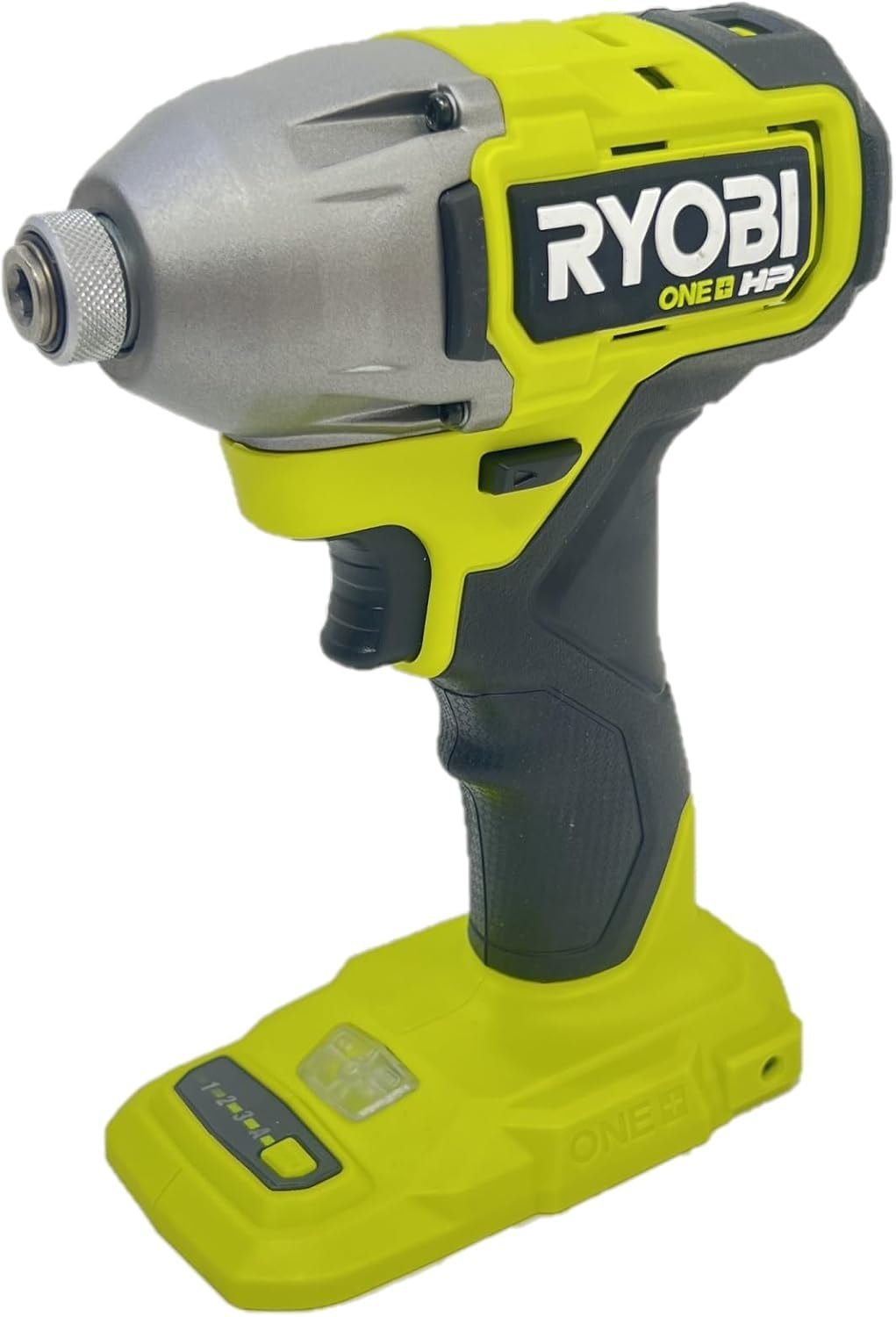 RYOBI ONE+ HP PBLID02B brushless impact driver
