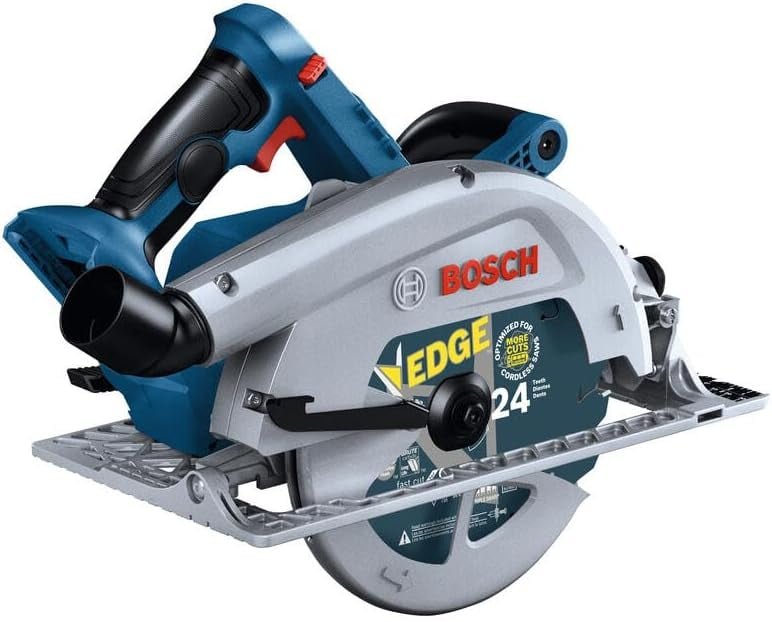 Bosch PROFACTOR GKS18V-25GC cordless 7-1/4-inch circular saw