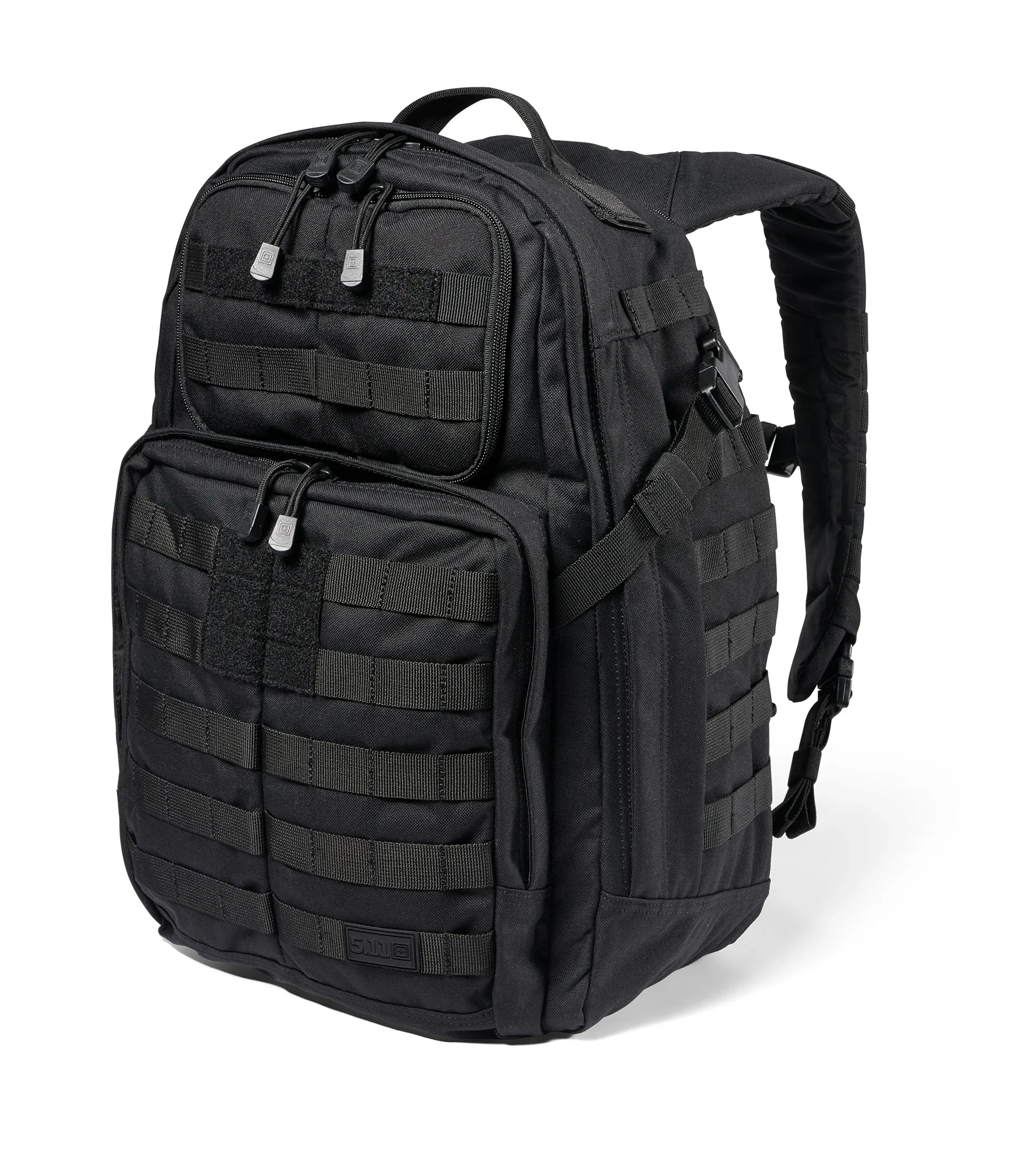 5.11 RUSH24 2.0 5.11 RUSH24 2.0 heavy-duty work and everyday carry backpack.