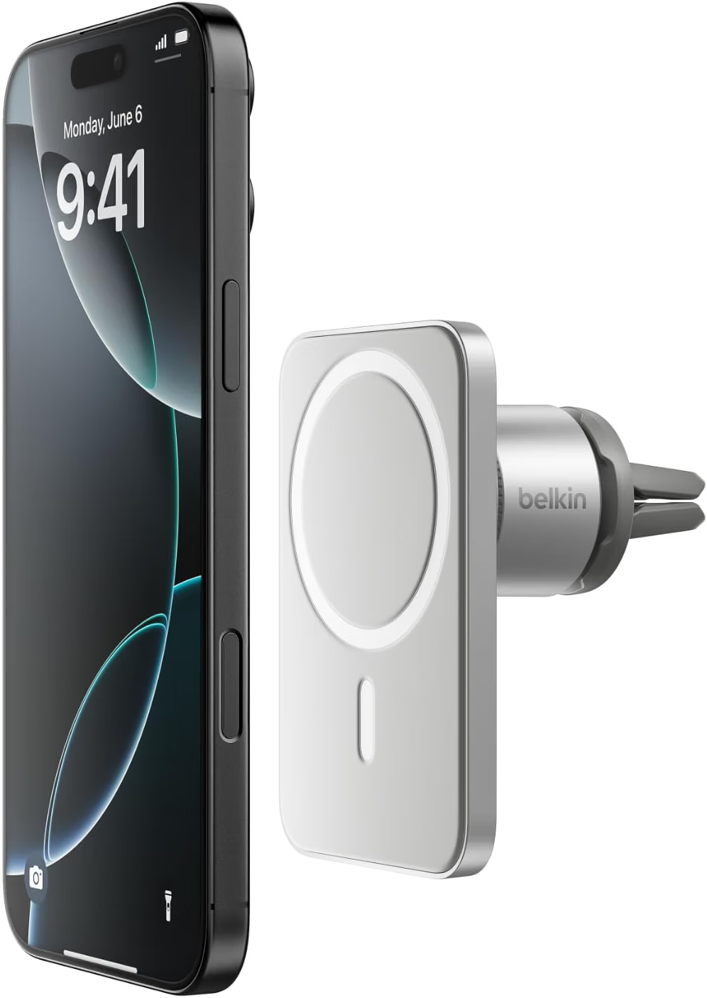 Belkin Car Vent Mount Pro non-charging magnetic phone mount