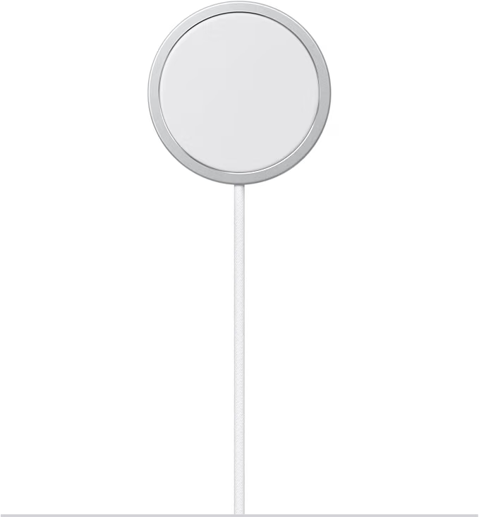 Apple MagSafe Charger for iPhone 18 Pro and iPhone 18 Pro Max