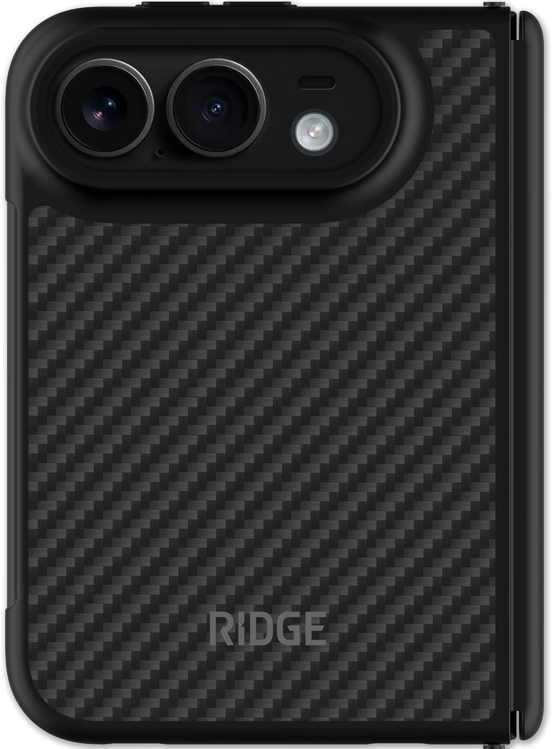 Ridge protective case for Apple iPhone Duo