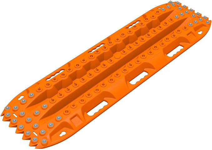 ActionTrax ActionTrax recovery boards for off-road vehicle recovery in sand, mud, and snow