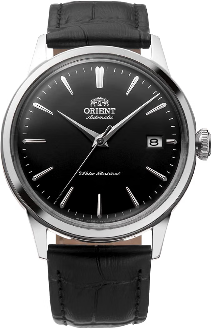 Orient Bambino Version 7 38.4mm automatic dress watch