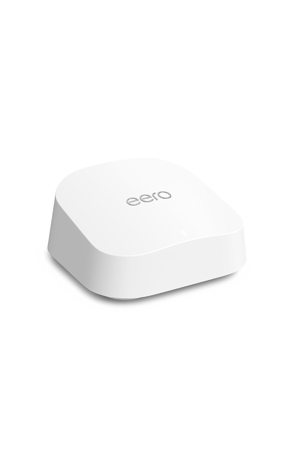 Amazon eero 7 Wi-Fi 7 mesh router for smart home networking