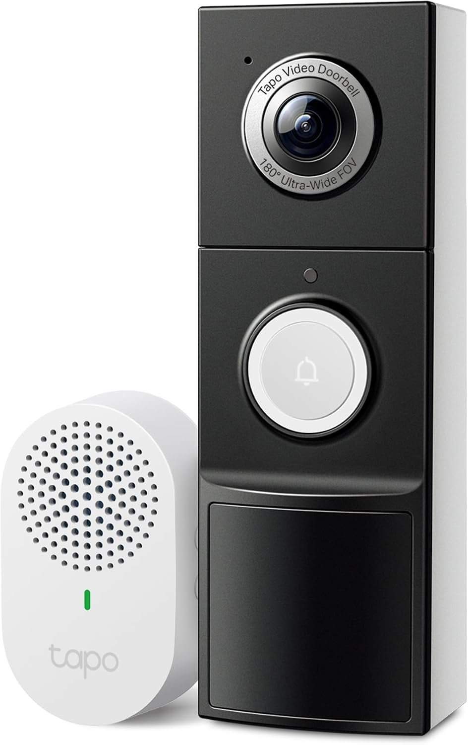 TP-Link Tapo D225 smart video doorbell camera