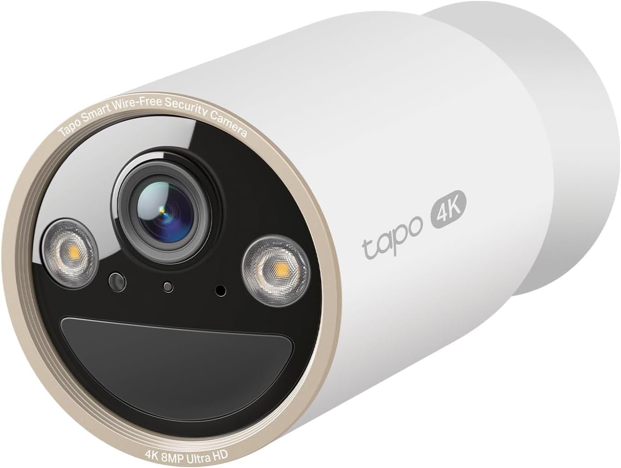 TP-Link Tapo C460 4K battery outdoor security camera