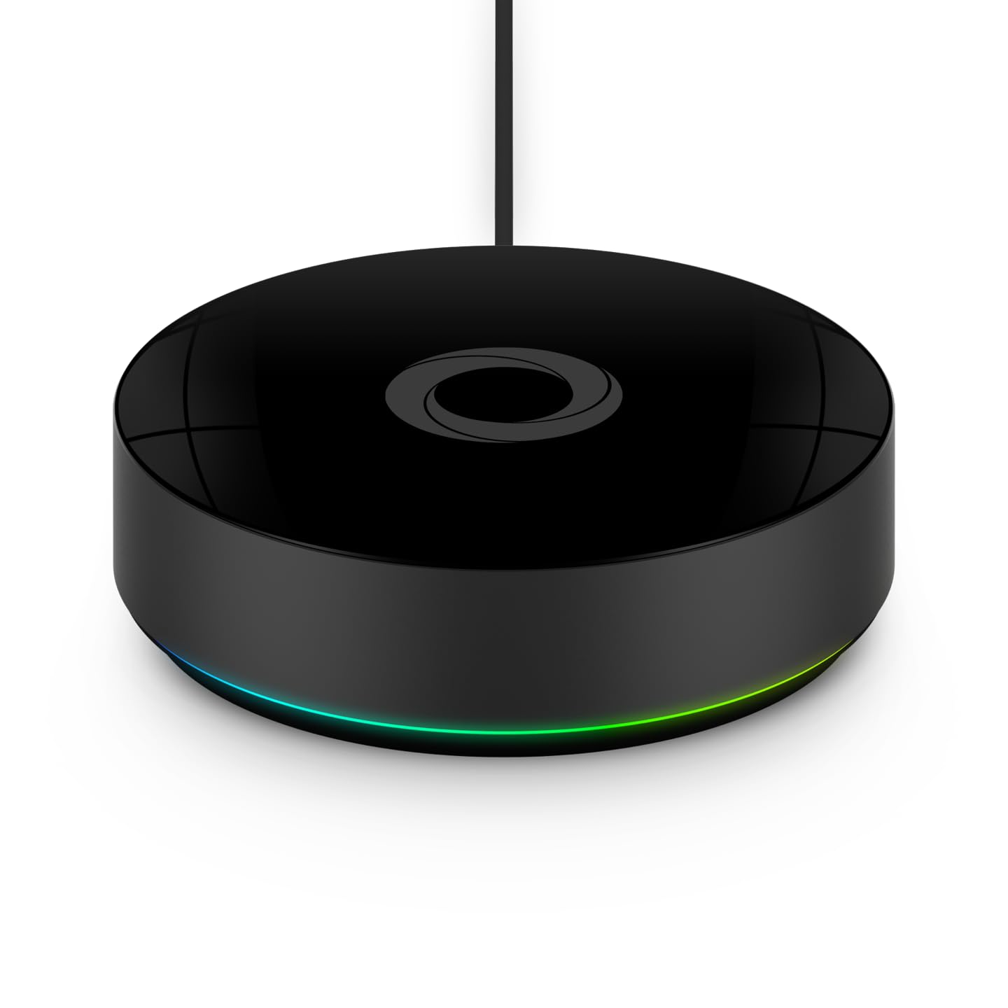 Homey Pro multi-protocol smart home hub for local home automation