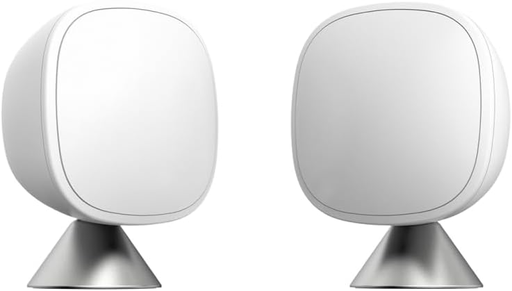 ecobee SmartSensor room temperature and occupancy sensor for ecobee thermostats