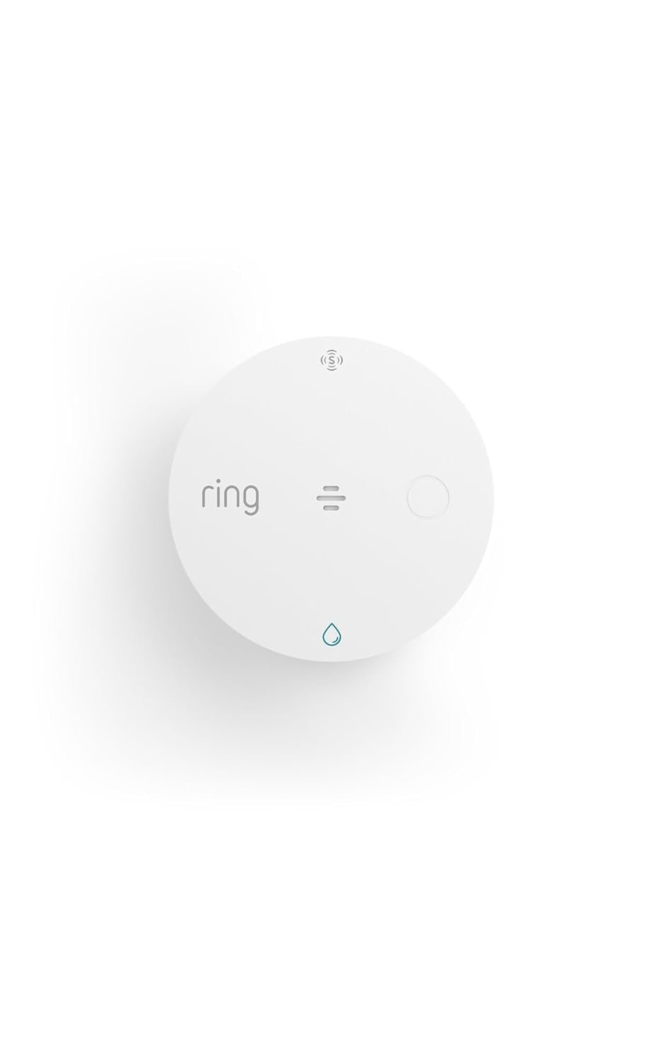 Ring Flood and Freeze Sensor for smart home water leak and freezing alerts