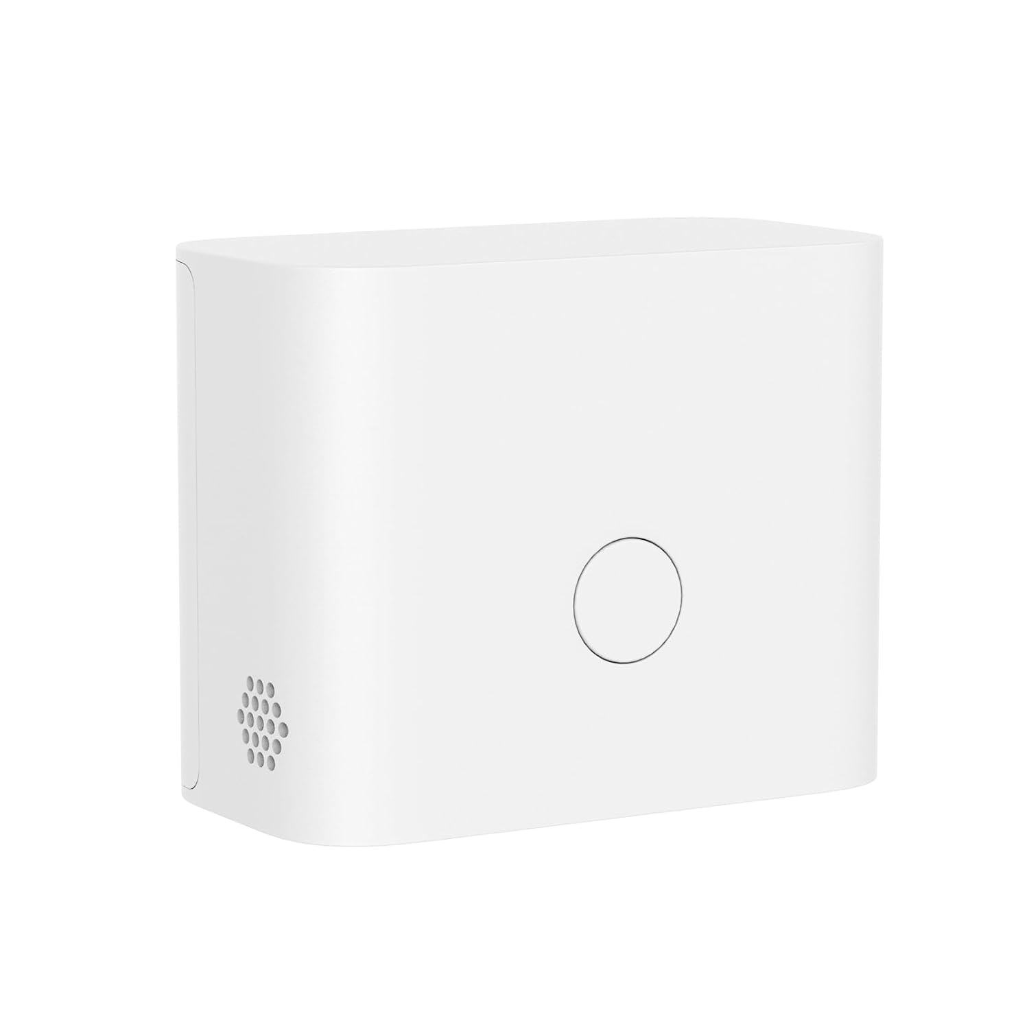 THIRDREALITY smart air quality sensor for Zigbee smart home monitoring