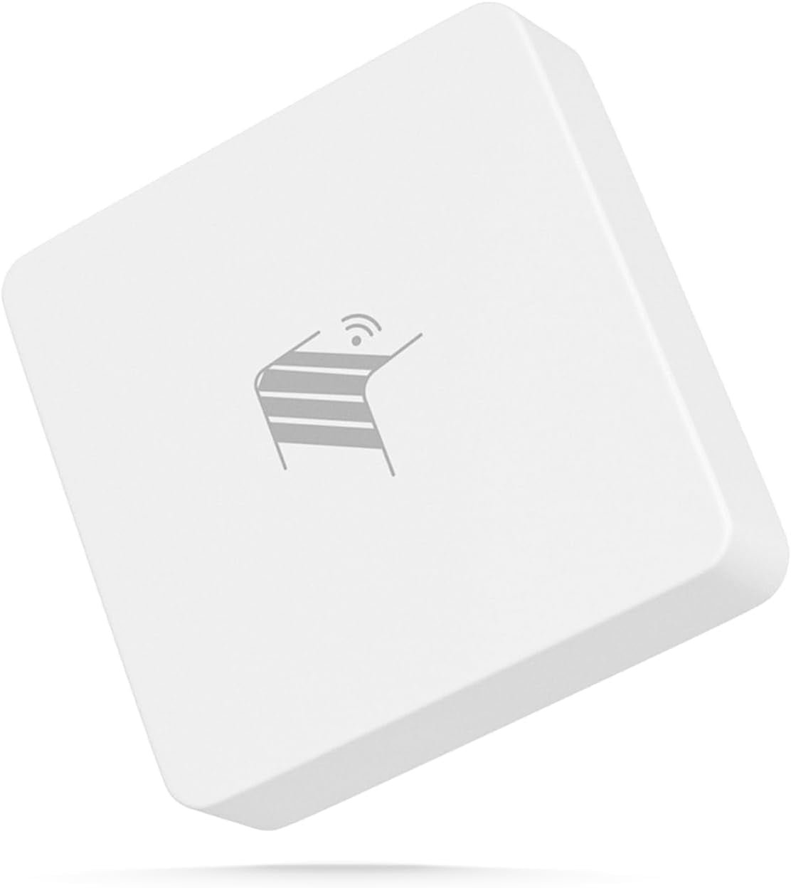 THIRDREALITY Zigbee smart garage door tilt sensor for open and closed state detection