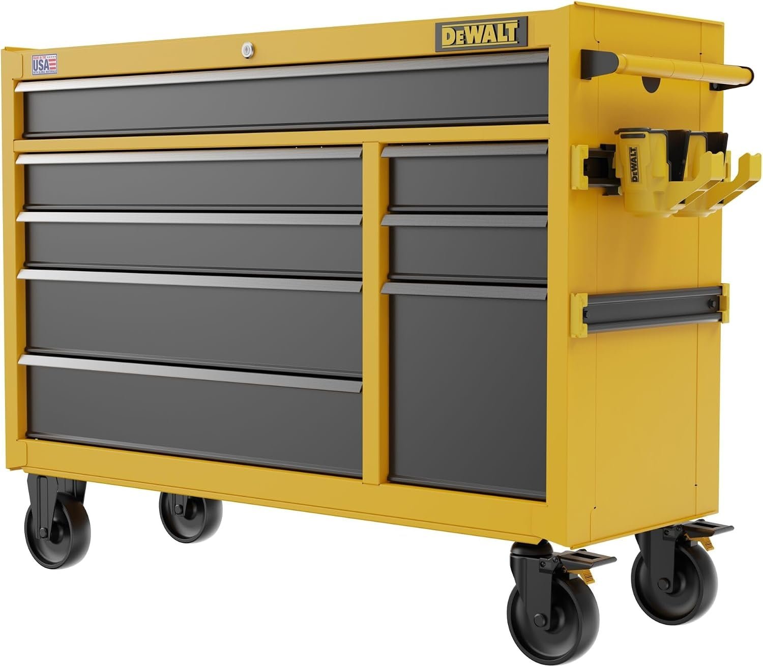 DEWALT Rolling Tool Chest rolling tool chest product image