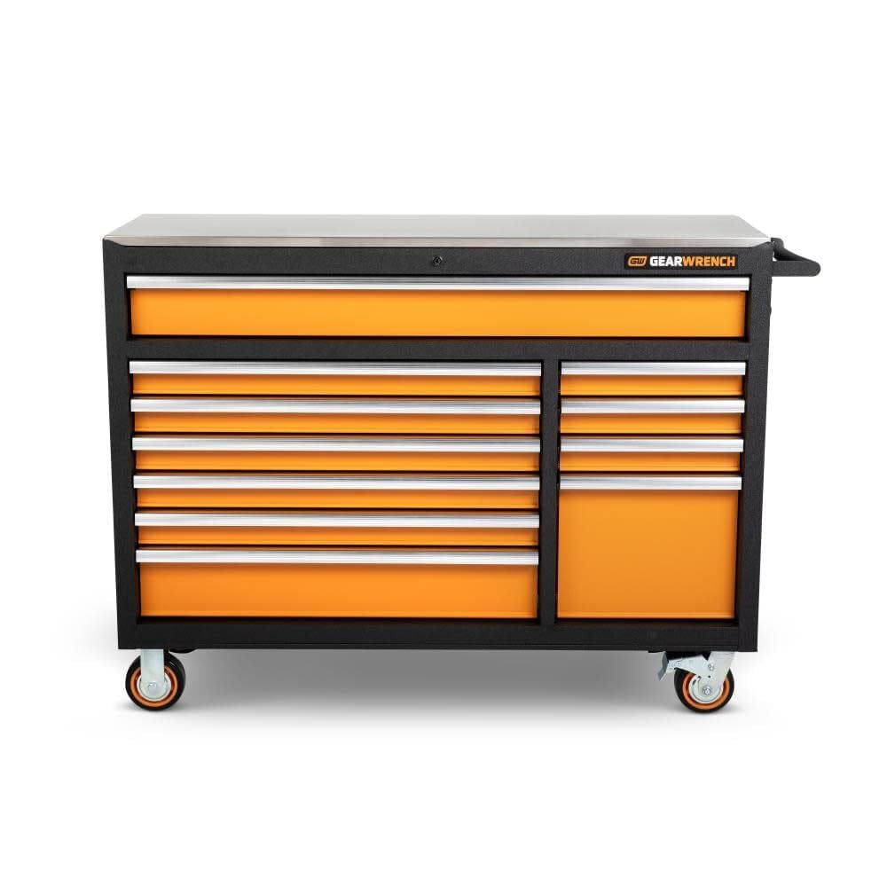 GEARWRENCH Rolling Tool Cabinet rolling tool chest product image