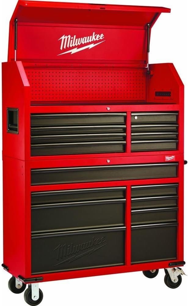 Milwaukee High Capacity Rolling Tool Chest rolling tool chest product image