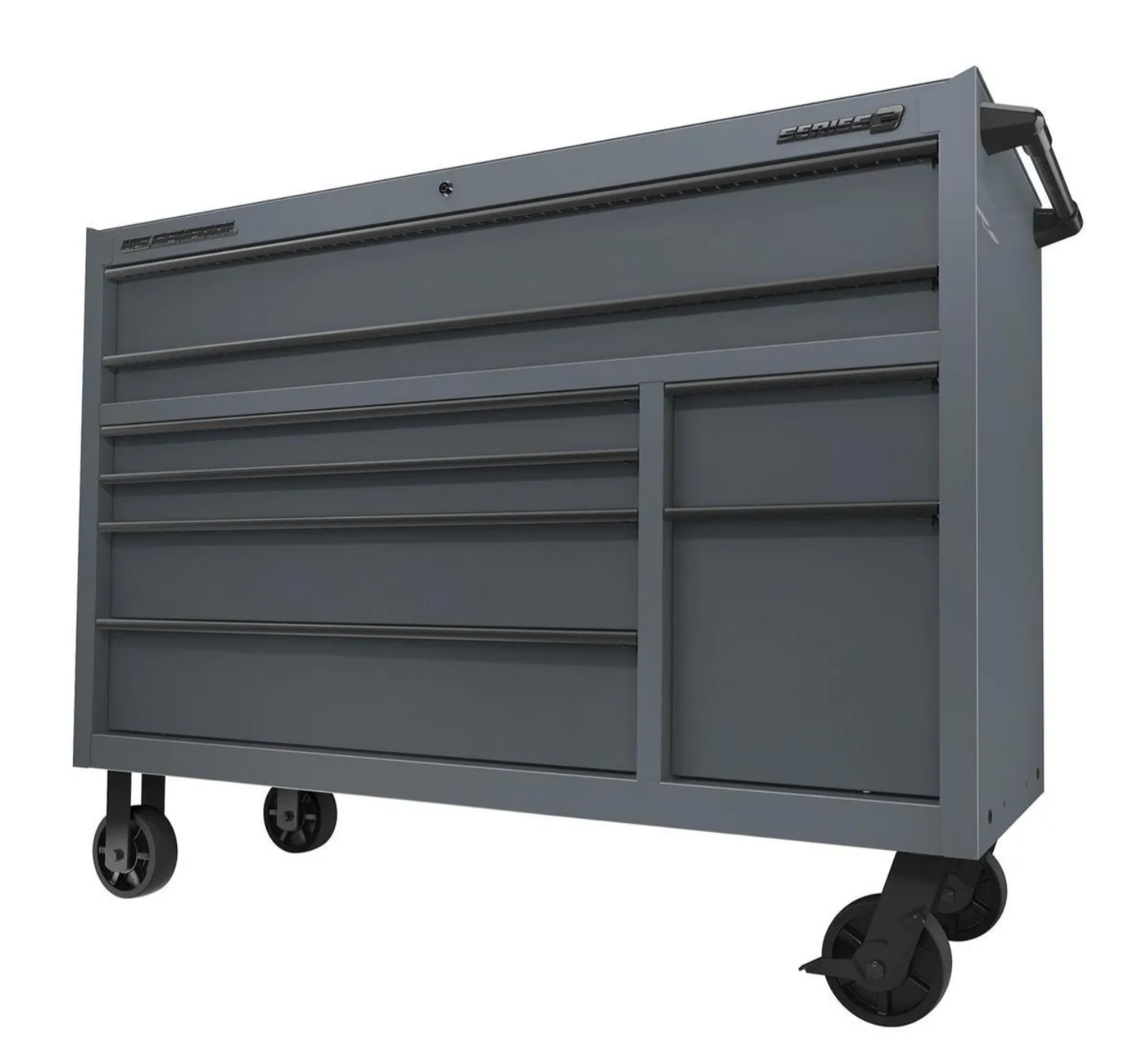 U.S. General Series 3 Tool Cabinet rolling tool chest product image