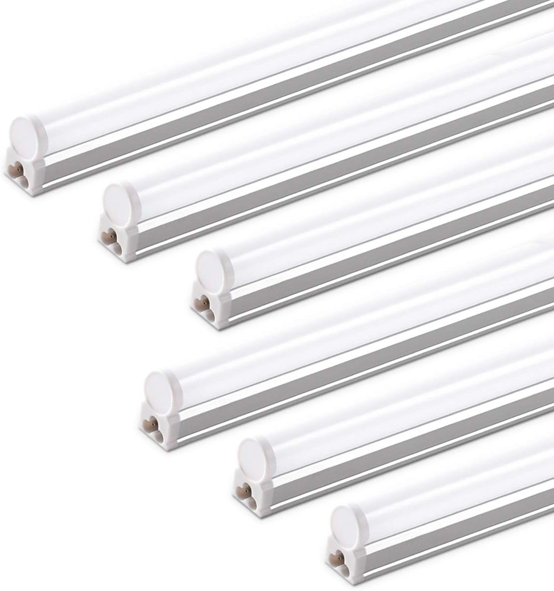 Barrina T5 LED Shop Lights product image