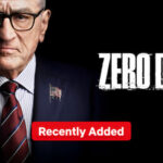 Zero Day Netflix