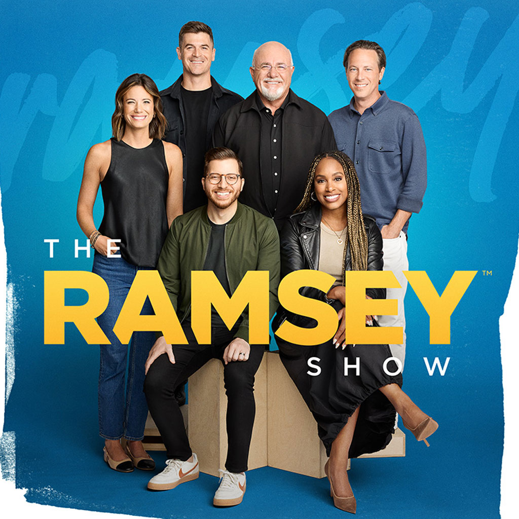 The Ramsey Show Podcast