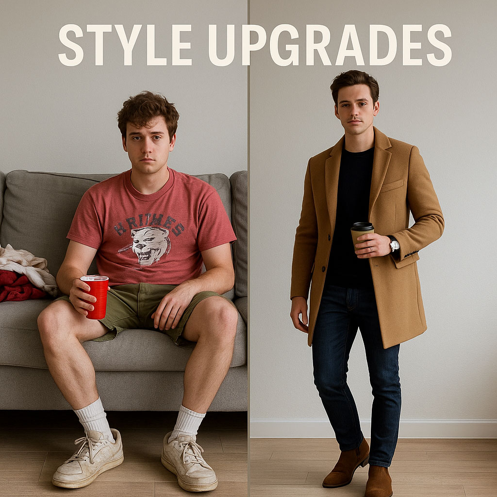 Fashion Upgrades Featured Image
