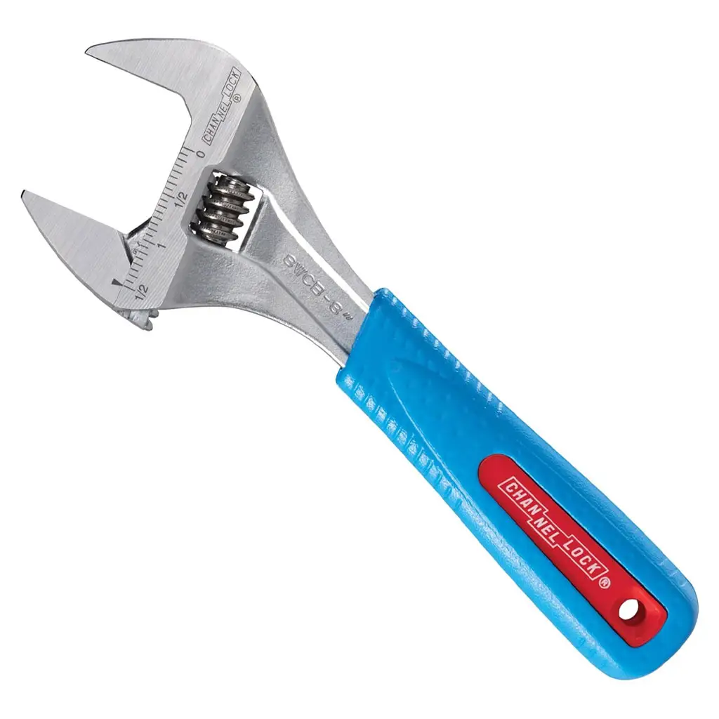 Wrench