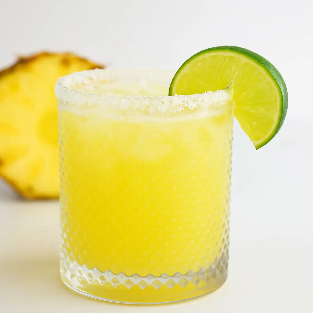Pineapple Margarita